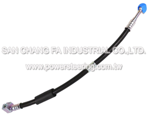 日產動力方向機油管 Power Steering Hose For Nissan Sunny / Sentra 2007 49721-9F0A